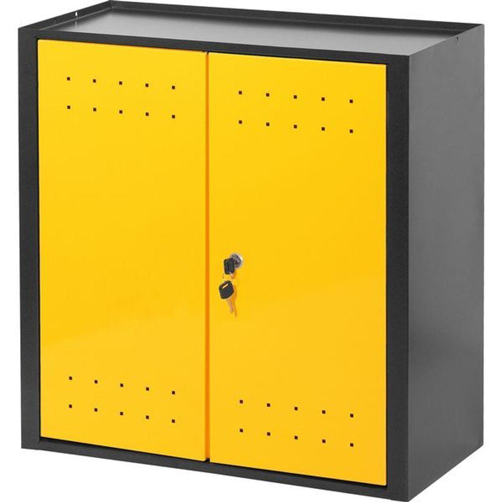 Armário Para Ferramentas Com 01 Prateleira 58x60x26,6cm Vonder - 1