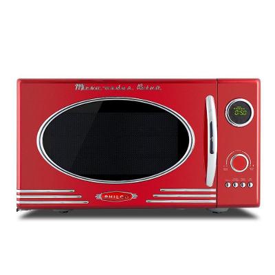 Micro-ondas Retrô PMR28V Philco 28L 1400W 110V