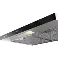 Depurador De Ar Slim Touch 60 Cm Inox Suggar 220V - 3