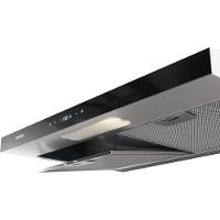 Depurador De Ar Slim Touch 60 Cm Inox Suggar 220V