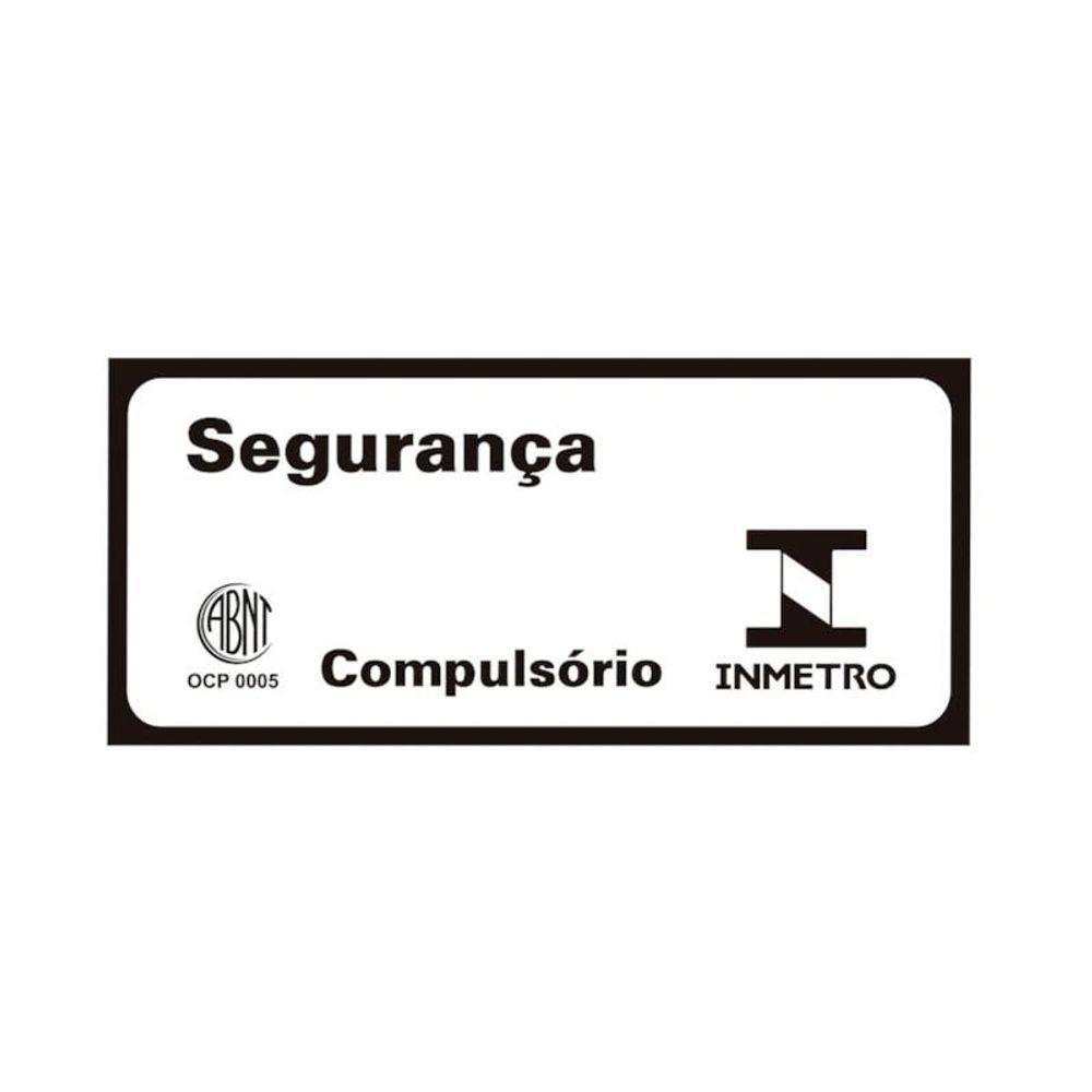 Depurador De Ar Slim Touch 60 Cm Preto Suggar 220V - 6