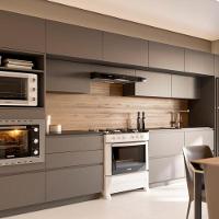 Depurador De Ar Slim Touch 60 Cm Preto Suggar 220V - 5