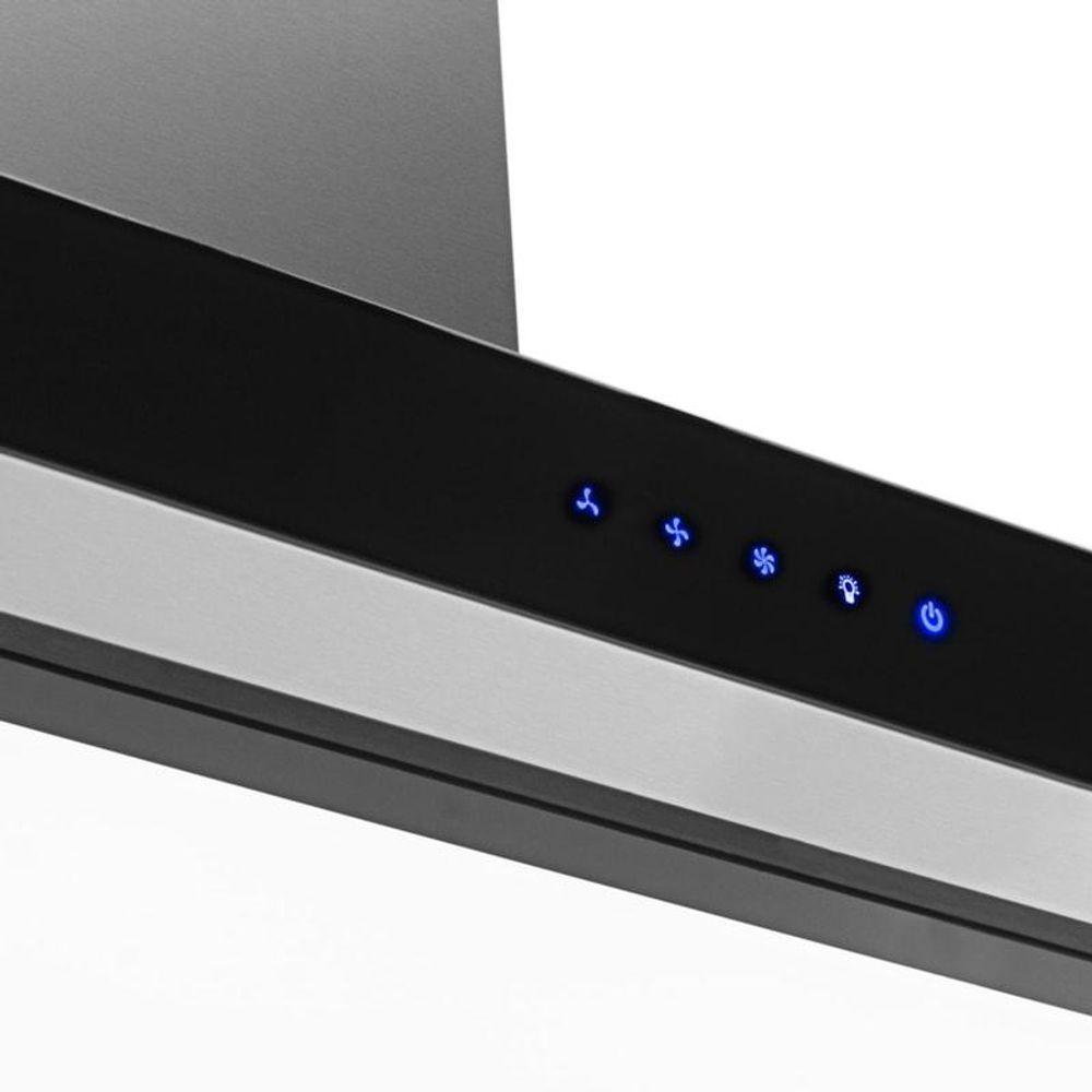 Coifa Suggar Granada Led 90cm Suggar 220V - 2