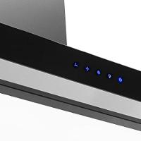 Coifa Suggar Granada Led 90cm Suggar 220V - 2