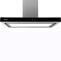 Coifa Suggar Granada Led 90cm Suggar 110V - 5