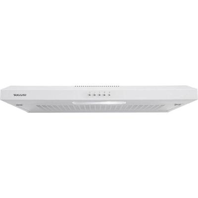 Depurador De Ar Slim 80 Cm Branco 220V