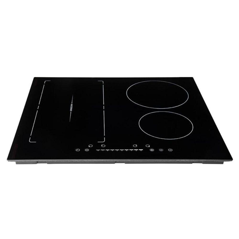 Cooktop De Indução 4 Zonas De Aquecimento Flex Suggar 220V - 3