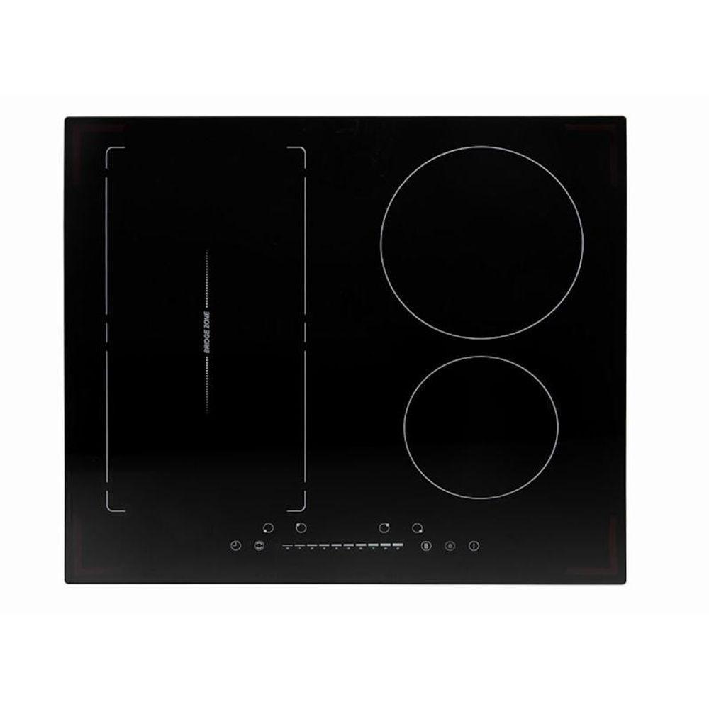 Cooktop De Indução 4 Zonas De Aquecimento Flex Suggar 220V - 4