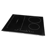 Cooktop De Indução 4 Zonas De Aquecimento Flex Suggar 220V - 2