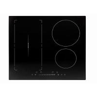 Cooktop De Indução 4 Zonas De Aquecimento Flex Suggar 220V