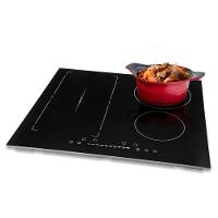 Cooktop De Indução 4 Zonas De Aquecimento Flex Suggar 220V - 5