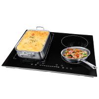 Cooktop De Indução 4 Zonas De Aquecimento Flex Suggar 220V - 7