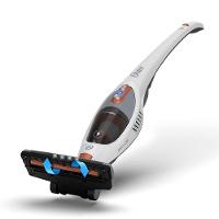 Aspirador de Pó Vertical Sem Fio Oster White Duo Clean 2 em 1 - Bateria - 9