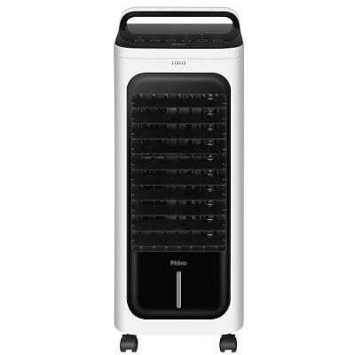 Climatizador de Ar Philco 5L com Display Touch 5 em 1 Branco PCL10QF 110V
