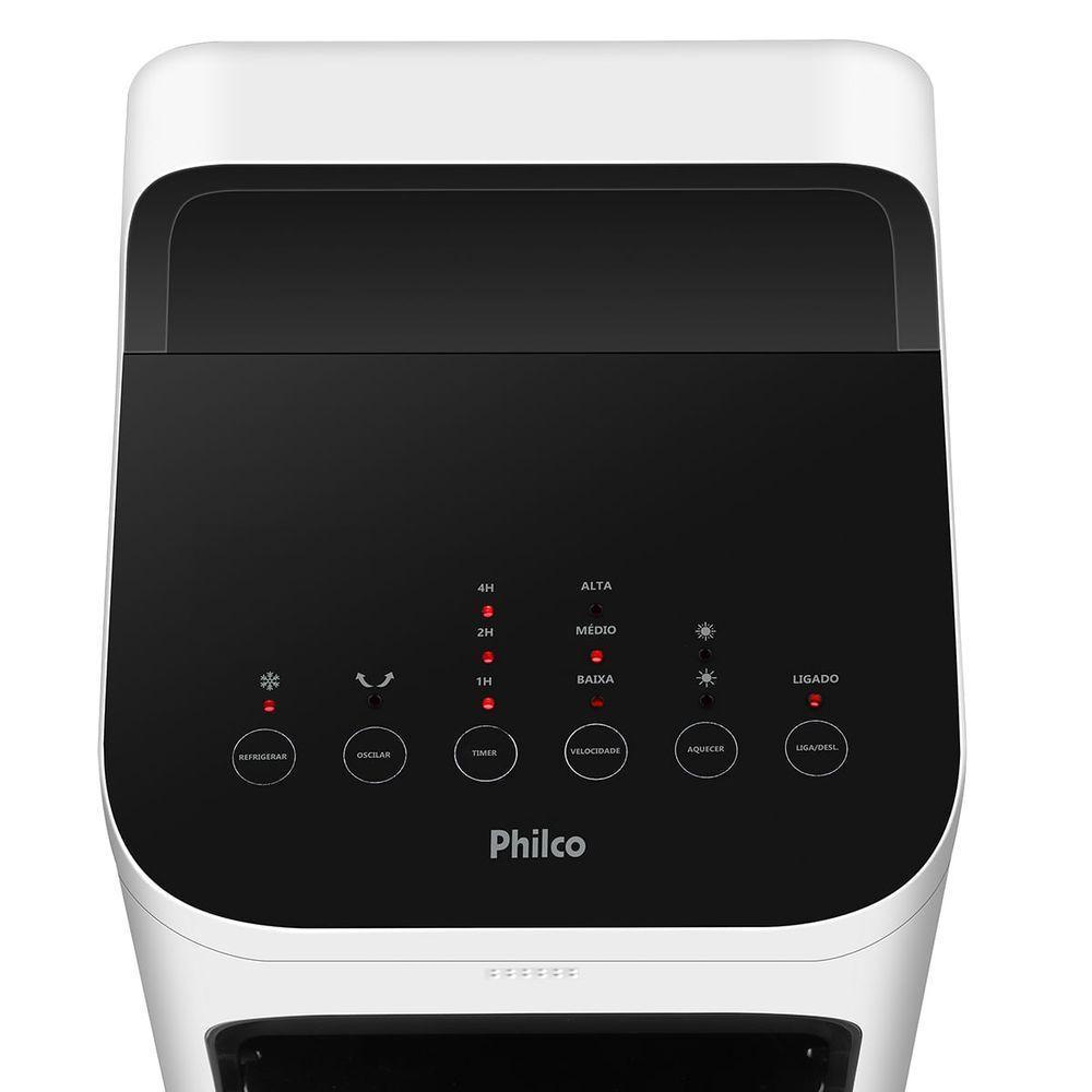 Climatizador Philco 5L Display Touch 5 em 1 PCL10QF 220V - 3