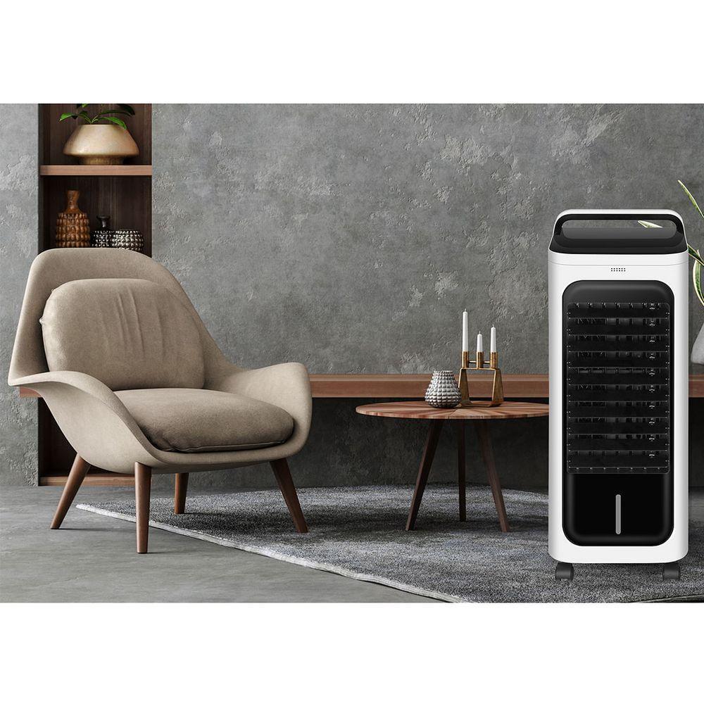 Climatizador Philco 5L Display Touch 5 em 1 PCL10QF 220V - 4