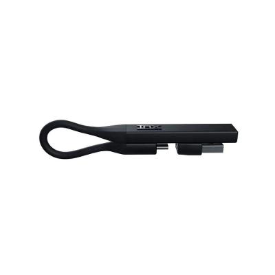 Amplificador De áudio Portátil Para Headset Usb/usb-c Thx Onyx Razer