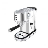 Cafeteira Espresso EOS ECF01EC Italiana 3 Em 1 19 Bar Inox 110V - 1