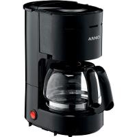 Cafeteira Arno Filtro 12 Cafés FG3206B2 Preto 220V - 1