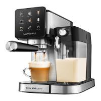 Cafeteira Espresso Mondial Dolce Latte Preto Com Inox C-28-ECL 1250W 110V - 1
