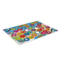 Jogo De Tabuleiro Meu Amigo Comilão - Pais E Filhos - 2