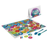 Jogo De Tabuleiro Meu Amigo Comilão - Pais E Filhos - 3