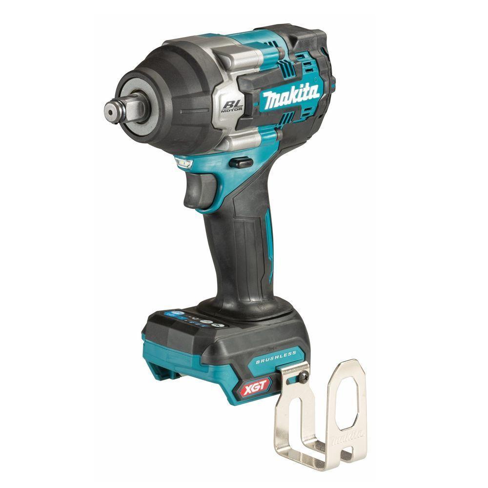 Chave De Impacto 1-2'' à Bateria 40v Makita - 2