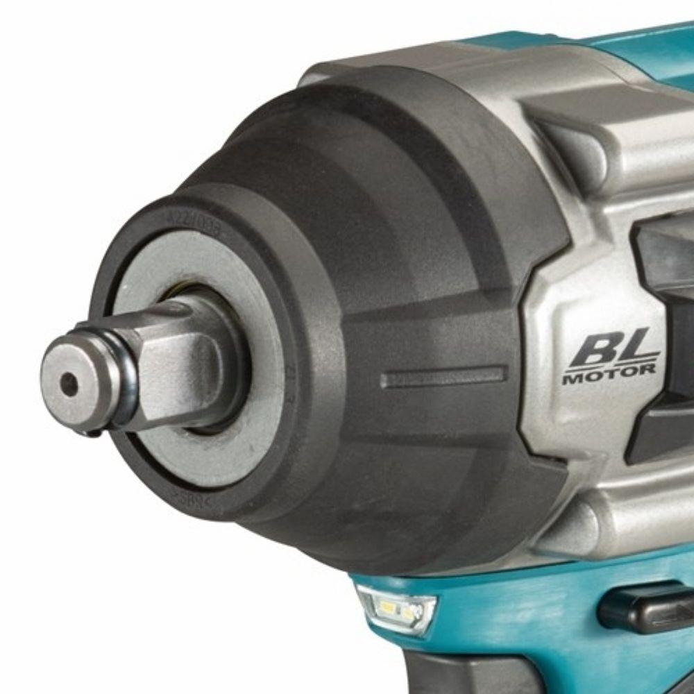 Chave De Impacto 1-2'' à Bateria 40v Makita - 3