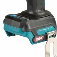 Chave De Impacto 1-2'' à Bateria 40v Makita - 1