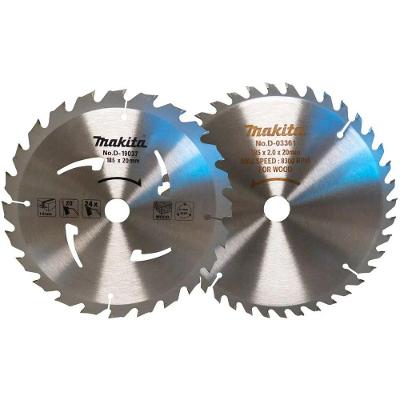 Conjunto Lâmina Para Serra Circular 7 1-4'' D-21412 Makita