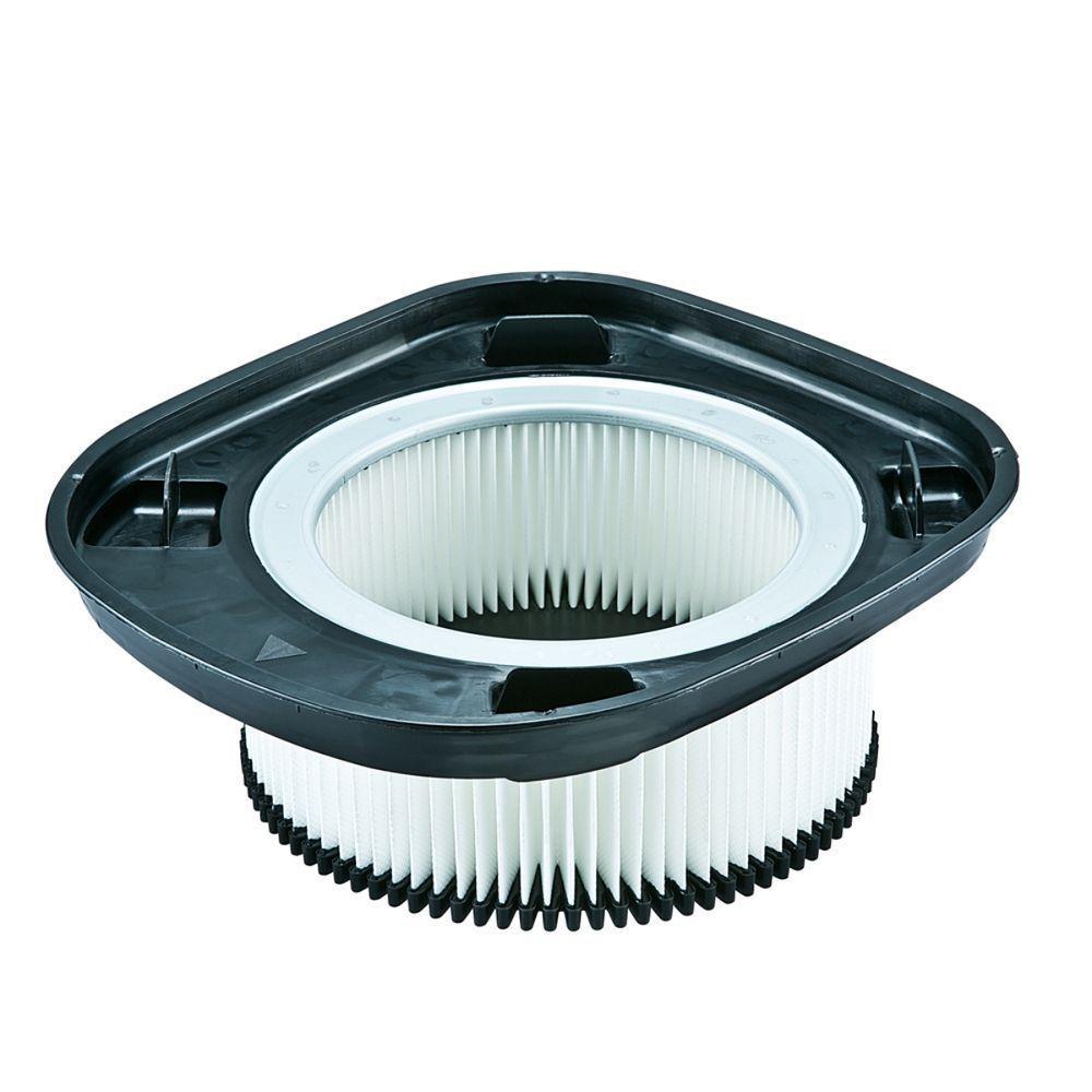 Conjunto Do Filtro Hepa Aspirador De Pó 197166-6 Makita - 1