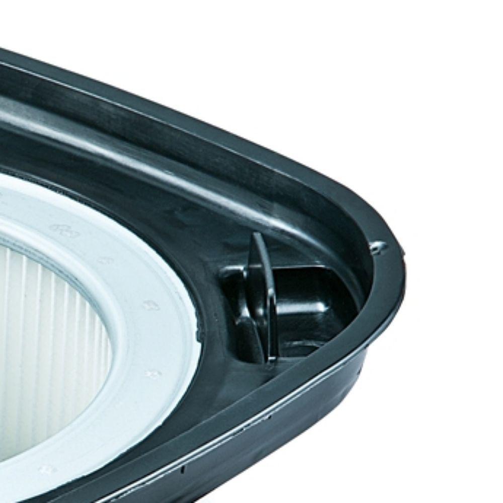 Conjunto Do Filtro Hepa Aspirador De Pó 197166-6 Makita - 2