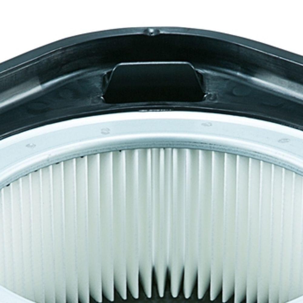 Conjunto Do Filtro Hepa Aspirador De Pó 197166-6 Makita - 3