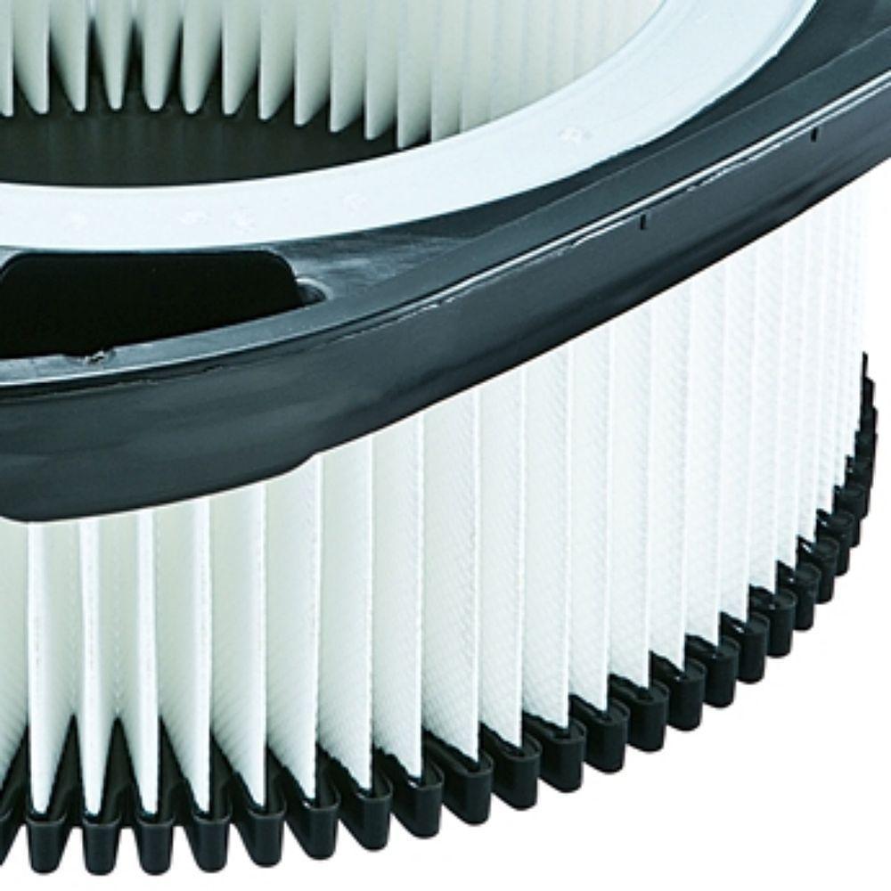 Conjunto Do Filtro Hepa Aspirador De Pó 197166-6 Makita - 6