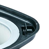 Conjunto Do Filtro Hepa Aspirador De Pó 197166-6 Makita - 2