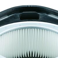 Conjunto Do Filtro Hepa Aspirador De Pó 197166-6 Makita - 3