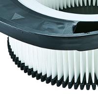 Conjunto Do Filtro Hepa Aspirador De Pó 197166-6 Makita - 5