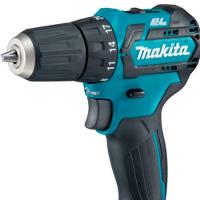 Furadeira Parafusadeira 2 Velocidades 20 Torques Sem Bateria Sem Carregador Df332dz Makita