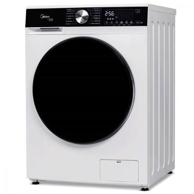 Lava E Seca Midea 11kg Master Clean WI-FI E Comando De Voz Branco 110V