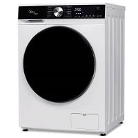 Lava E Seca Midea 11kg Master Clean WI-FI E Comando De Voz Branco 110V - 2