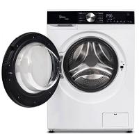 Lava E Seca Midea 11kg Master Clean WI-FI E Comando De Voz Branco 110V
