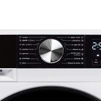 Lava E Seca Midea 11kg Master Clean WI-FI E Comando De Voz Branco 110V - 5