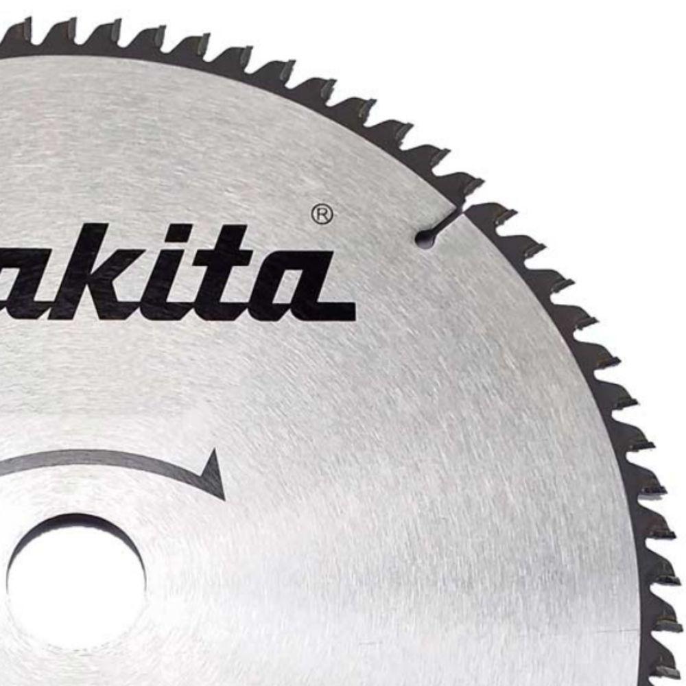 Lamina De Serra Tct 260mm X 30mm X 80t - 2