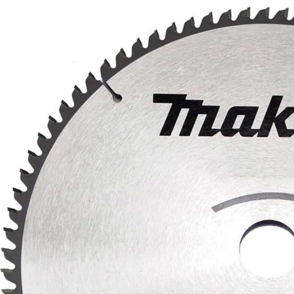 Lamina De Serra Tct 260mm X 30mm X 80t - 3