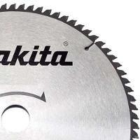 Lamina De Serra Tct 260mm X 30mm X 80t - 2