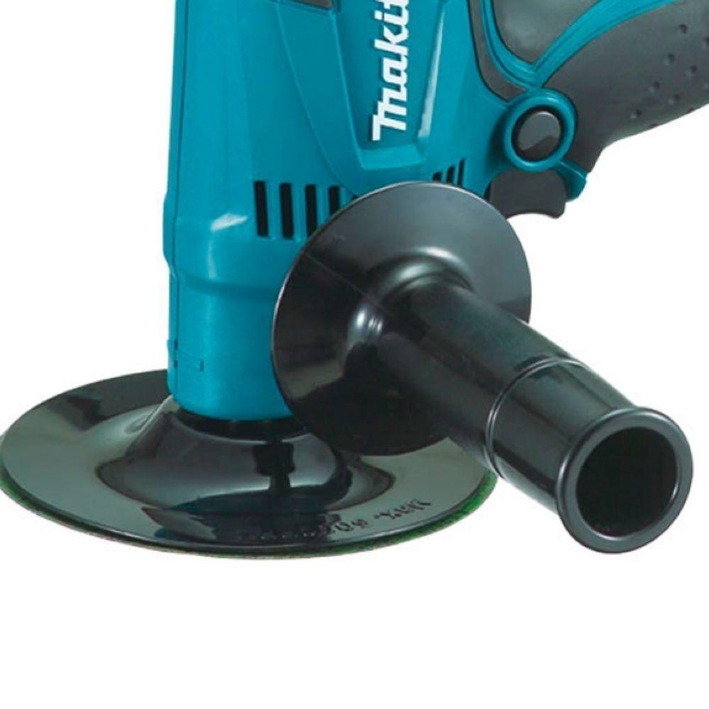 Lixadeira Vertical Industrial 440W Gv5010 Makita 220V - 3