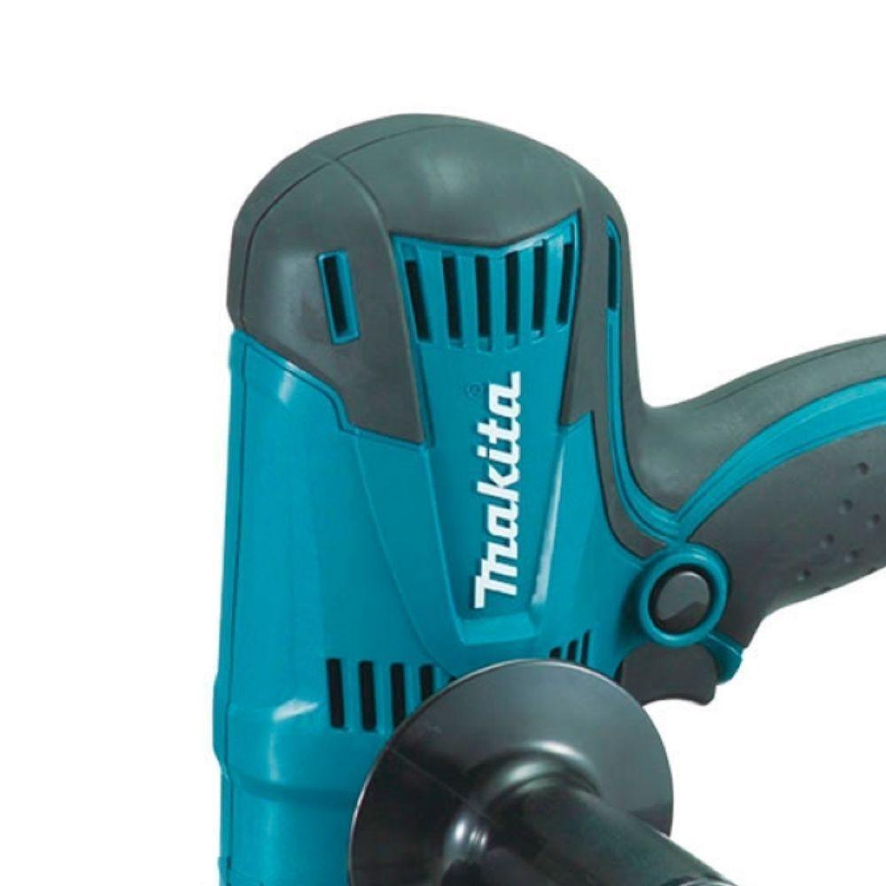 Lixadeira Vertical Industrial 440W Gv5010 Makita 220V - 4