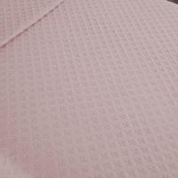 Kit Cobre Leito Colcha Select Solteiro 2 Peças Matelado Dupla Face Microfibra - Rose - 100% Poliéster - 5