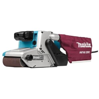 Lixadeira De Cinta 100mm 1010W 9404 Makita 110V
