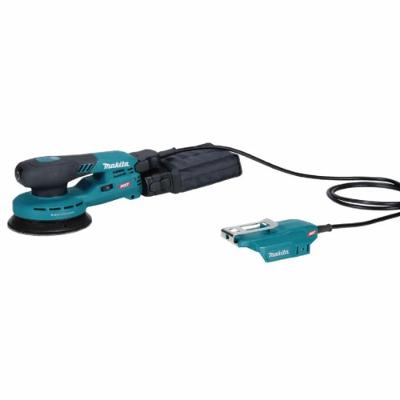 Lixadeira Roto-orbital 125mm Bateria 40v
